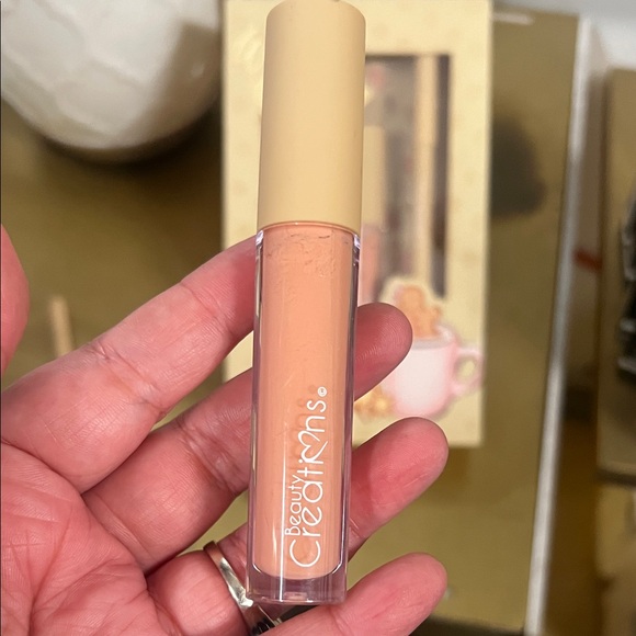 Beauty Creations Warm Wishes Lip Trio - Peach Delight - Picture 4 of 4